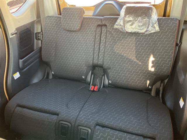 スペーシアギア ハイブリッドXZ ターボ 両側電動スライドドア 純正ナビ地デジTV 全方位カメラ スマートキー プッシュスターター オートライト LEDヘッドライト 衝突軽減ブレーキ レーンアシスト オートマチックハイビーム アイドリングS(38枚目)