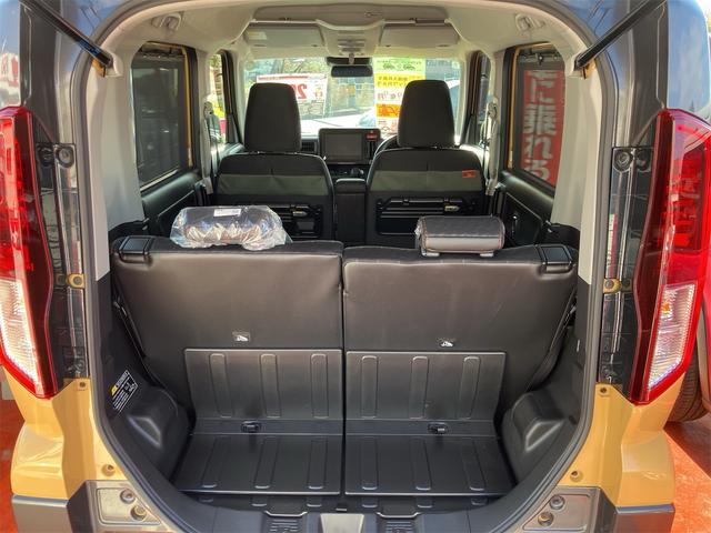 スペーシアギア ハイブリッドXZ ターボ 両側電動スライドドア 純正ナビ地デジTV 全方位カメラ スマートキー プッシュスターター オートライト LEDヘッドライト 衝突軽減ブレーキ レーンアシスト オートマチックハイビーム アイドリングS(39枚目)