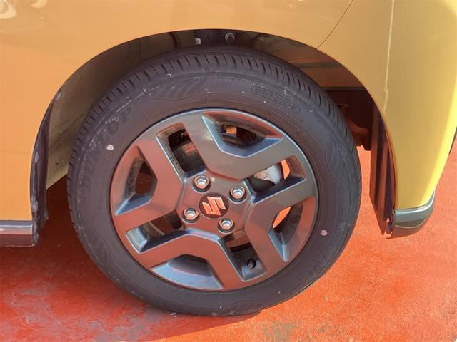 スペーシアギア ハイブリッドXZ ターボ 両側電動スライドドア 純正ナビ地デジTV 全方位カメラ スマートキー プッシュスターター オートライト LEDヘッドライト 衝突軽減ブレーキ レーンアシスト オートマチックハイビーム アイドリングS(46枚目)