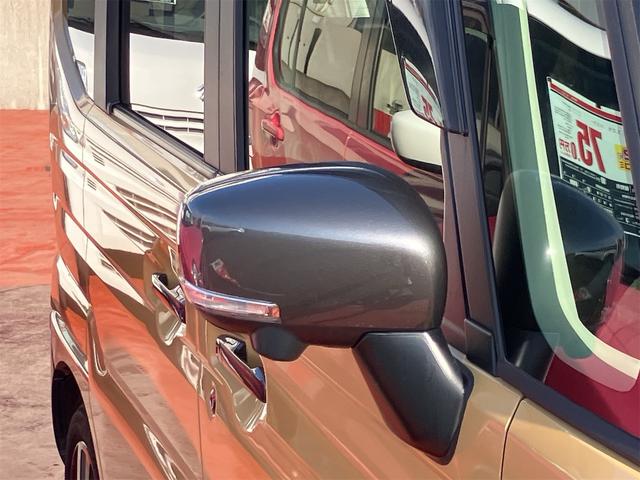 スペーシアギア ハイブリッドXZ ターボ 両側電動スライドドア 純正ナビ地デジTV 全方位カメラ スマートキー プッシュスターター オートライト LEDヘッドライト 衝突軽減ブレーキ レーンアシスト オートマチックハイビーム アイドリングS(54枚目)