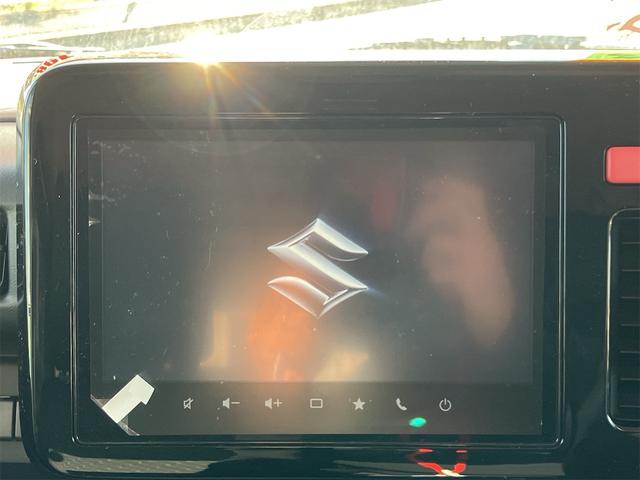 スペーシアギア ハイブリッドＸＺ　両側電動スライドドア　純正ナビ地デジＴＶ　全方位カメラ　スマートキー　プッシュスターター　オートライト　ＬＥＤヘッドライト　衝突軽減ブレーキ　レーンアシスト　オートマチックハイビーム　アイドリングＳ（11枚目）