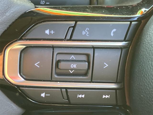 スペーシアギア ハイブリッドＸＺ　両側電動スライドドア　純正ナビ地デジＴＶ　全方位カメラ　スマートキー　プッシュスターター　オートライト　ＬＥＤヘッドライト　衝突軽減ブレーキ　レーンアシスト　オートマチックハイビーム　アイドリングＳ（18枚目）