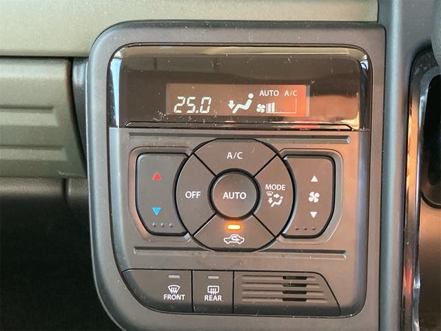 スペーシアギア ハイブリッドＸＺ　両側電動スライドドア　純正ナビ地デジＴＶ　全方位カメラ　スマートキー　プッシュスターター　オートライト　ＬＥＤヘッドライト　衝突軽減ブレーキ　レーンアシスト　オートマチックハイビーム　アイドリングＳ（24枚目）