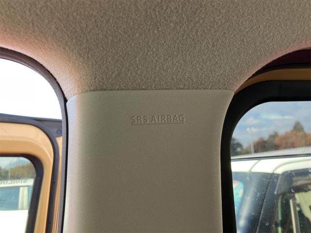 スペーシアギア ハイブリッドＸＺ　両側電動スライドドア　純正ナビ地デジＴＶ　全方位カメラ　スマートキー　プッシュスターター　オートライト　ＬＥＤヘッドライト　衝突軽減ブレーキ　レーンアシスト　オートマチックハイビーム　アイドリングＳ（25枚目）