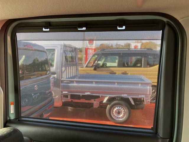 スペーシアギア ハイブリッドＸＺ　両側電動スライドドア　純正ナビ地デジＴＶ　全方位カメラ　スマートキー　プッシュスターター　オートライト　ＬＥＤヘッドライト　衝突軽減ブレーキ　レーンアシスト　オートマチックハイビーム　アイドリングＳ（36枚目）