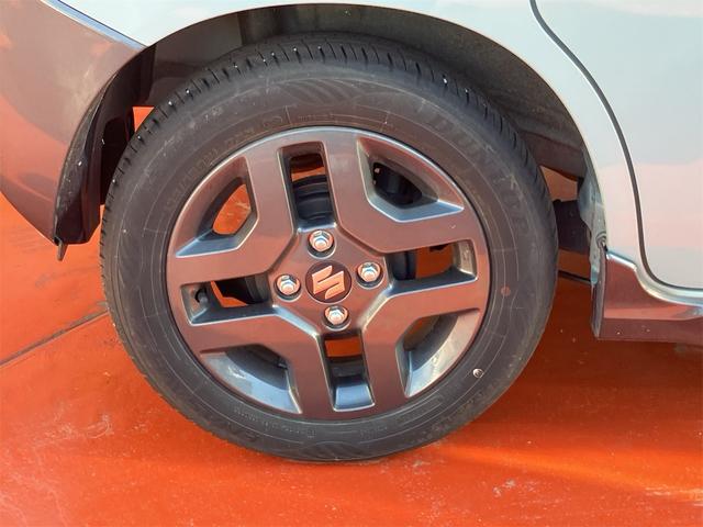 スペーシアギア ハイブリッドＸＺ　両側電動スライドドア　純正ナビ地デジＴＶ　全方位カメラ　スマートキー　プッシュスターター　オートライト　ＬＥＤヘッドライト　衝突軽減ブレーキ　レーンアシスト　オートマチックハイビーム　アイドリングＳ（42枚目）