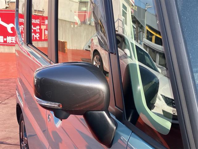 スペーシアギア ハイブリッドＸＺ　両側電動スライドドア　純正ナビ地デジＴＶ　全方位カメラ　スマートキー　プッシュスターター　オートライト　ＬＥＤヘッドライト　衝突軽減ブレーキ　レーンアシスト　オートマチックハイビーム　アイドリングＳ（48枚目）