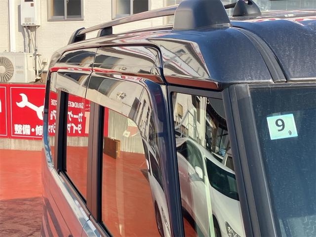 スペーシアギア ハイブリッドＸＺ　両側電動スライドドア　純正ナビ地デジＴＶ　全方位カメラ　スマートキー　プッシュスターター　オートライト　ＬＥＤヘッドライト　衝突軽減ブレーキ　レーンアシスト　オートマチックハイビーム　アイドリングＳ（52枚目）