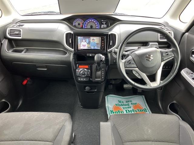 ソリオバンディット ハイブリッドＭＶ　全方位モニター用カメラパッケージ装着車　ナビ地デジＴＶ　Ｂｌｕｅｔｏｏｔｈ　スマートキー　ＥＴＣ　片側電動スライドドア　プッシュスターター　オートライト　ＬＥＤヘッドライト　衝突軽減ブレーキ（2枚目）