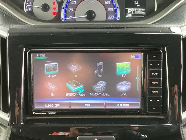 ソリオバンディット ハイブリッドＭＶ　全方位モニター用カメラパッケージ装着車　ナビ地デジＴＶ　Ｂｌｕｅｔｏｏｔｈ　スマートキー　ＥＴＣ　片側電動スライドドア　プッシュスターター　オートライト　ＬＥＤヘッドライト　衝突軽減ブレーキ（6枚目）