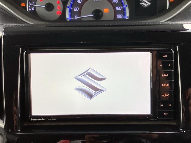 ソリオバンディット ハイブリッドＭＶ　全方位モニター用カメラパッケージ装着車　ナビ地デジＴＶ　Ｂｌｕｅｔｏｏｔｈ　スマートキー　ＥＴＣ　片側電動スライドドア　プッシュスターター　オートライト　ＬＥＤヘッドライト　衝突軽減ブレーキ（9枚目）