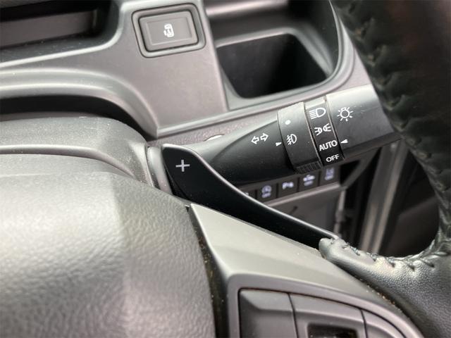 ソリオバンディット ハイブリッドＭＶ　全方位モニター用カメラパッケージ装着車　ナビ地デジＴＶ　Ｂｌｕｅｔｏｏｔｈ　スマートキー　ＥＴＣ　片側電動スライドドア　プッシュスターター　オートライト　ＬＥＤヘッドライト　衝突軽減ブレーキ（17枚目）