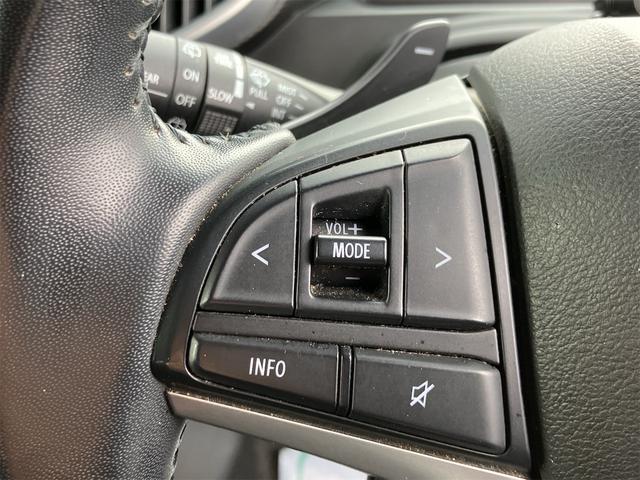 ソリオバンディット ハイブリッドＭＶ　全方位モニター用カメラパッケージ装着車　ナビ地デジＴＶ　Ｂｌｕｅｔｏｏｔｈ　スマートキー　ＥＴＣ　片側電動スライドドア　プッシュスターター　オートライト　ＬＥＤヘッドライト　衝突軽減ブレーキ（18枚目）