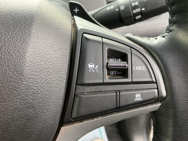 ソリオバンディット ハイブリッドＭＶ　全方位モニター用カメラパッケージ装着車　ナビ地デジＴＶ　Ｂｌｕｅｔｏｏｔｈ　スマートキー　ＥＴＣ　片側電動スライドドア　プッシュスターター　オートライト　ＬＥＤヘッドライト　衝突軽減ブレーキ（19枚目）