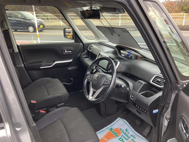 ソリオバンディット ハイブリッドＭＶ　全方位モニター用カメラパッケージ装着車　ナビ地デジＴＶ　Ｂｌｕｅｔｏｏｔｈ　スマートキー　ＥＴＣ　片側電動スライドドア　プッシュスターター　オートライト　ＬＥＤヘッドライト　衝突軽減ブレーキ（28枚目）