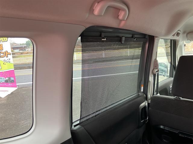 ソリオバンディット ハイブリッドＭＶ　全方位モニター用カメラパッケージ装着車　ナビ地デジＴＶ　Ｂｌｕｅｔｏｏｔｈ　スマートキー　ＥＴＣ　片側電動スライドドア　プッシュスターター　オートライト　ＬＥＤヘッドライト　衝突軽減ブレーキ（34枚目）