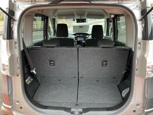 ソリオバンディット ハイブリッドＭＶ　全方位モニター用カメラパッケージ装着車　ナビ地デジＴＶ　Ｂｌｕｅｔｏｏｔｈ　スマートキー　ＥＴＣ　片側電動スライドドア　プッシュスターター　オートライト　ＬＥＤヘッドライト　衝突軽減ブレーキ（38枚目）