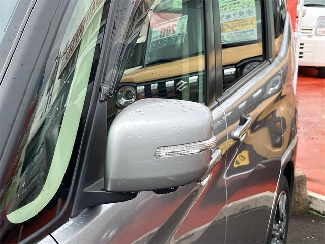 ソリオバンディット ハイブリッドＭＶ　全方位モニター用カメラパッケージ装着車　ナビ地デジＴＶ　Ｂｌｕｅｔｏｏｔｈ　スマートキー　ＥＴＣ　片側電動スライドドア　プッシュスターター　オートライト　ＬＥＤヘッドライト　衝突軽減ブレーキ（52枚目）