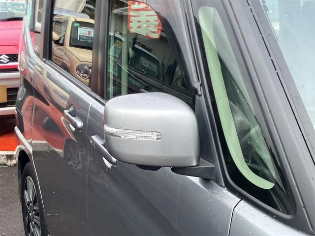 ソリオバンディット ハイブリッドＭＶ　全方位モニター用カメラパッケージ装着車　ナビ地デジＴＶ　Ｂｌｕｅｔｏｏｔｈ　スマートキー　ＥＴＣ　片側電動スライドドア　プッシュスターター　オートライト　ＬＥＤヘッドライト　衝突軽減ブレーキ（53枚目）