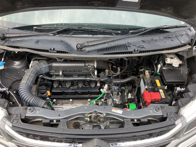 ソリオバンディット ハイブリッドＭＶ　全方位モニター用カメラパッケージ装着車　ナビ地デジＴＶ　Ｂｌｕｅｔｏｏｔｈ　スマートキー　ＥＴＣ　片側電動スライドドア　プッシュスターター　オートライト　ＬＥＤヘッドライト　衝突軽減ブレーキ（57枚目）