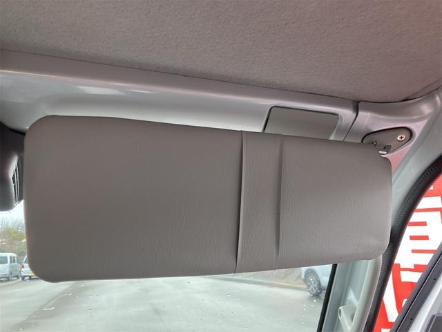 キャリイトラック ＫＣエアコン・パワステ　パートタイム４ＷＤ　デュアルカメラブレーキサポート　レーンアシスト　横滑り防止装置　アイドリングストップ　クリアランスソナー　５速ミッション　パワーウィンドウ付　キーレスエントリー（14枚目）