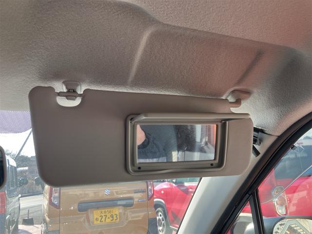 ワゴンＲ ＦＸ　ナビ地デジＴＶ　バックカメラ　Ｂｌｕｅｔｏｏｔｈ　キーレスエントリー　ＥＴＣ　ベンチシート　電動格納ドアミラー　シートヒーター　アイドリングストップ　タイミングチェーン（19枚目）