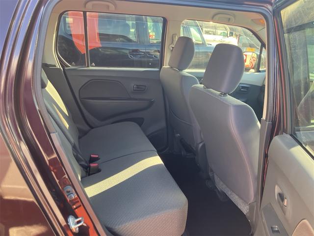 ワゴンＲ ＦＸ　ナビ地デジＴＶ　バックカメラ　Ｂｌｕｅｔｏｏｔｈ　キーレスエントリー　ＥＴＣ　ベンチシート　電動格納ドアミラー　シートヒーター　アイドリングストップ　タイミングチェーン（28枚目）