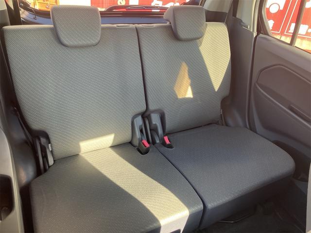 ワゴンＲ ＦＸ　ナビ地デジＴＶ　バックカメラ　Ｂｌｕｅｔｏｏｔｈ　キーレスエントリー　ＥＴＣ　ベンチシート　電動格納ドアミラー　シートヒーター　アイドリングストップ　タイミングチェーン（29枚目）