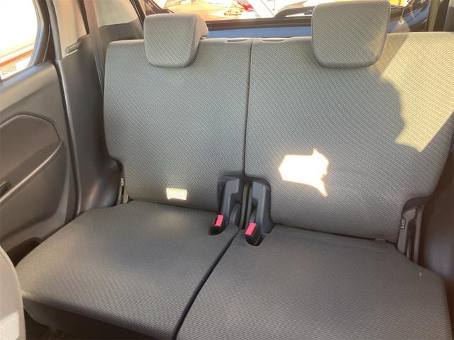 ワゴンＲ ＦＸ　ナビ地デジＴＶ　バックカメラ　Ｂｌｕｅｔｏｏｔｈ　キーレスエントリー　ＥＴＣ　ベンチシート　電動格納ドアミラー　シートヒーター　アイドリングストップ　タイミングチェーン（31枚目）