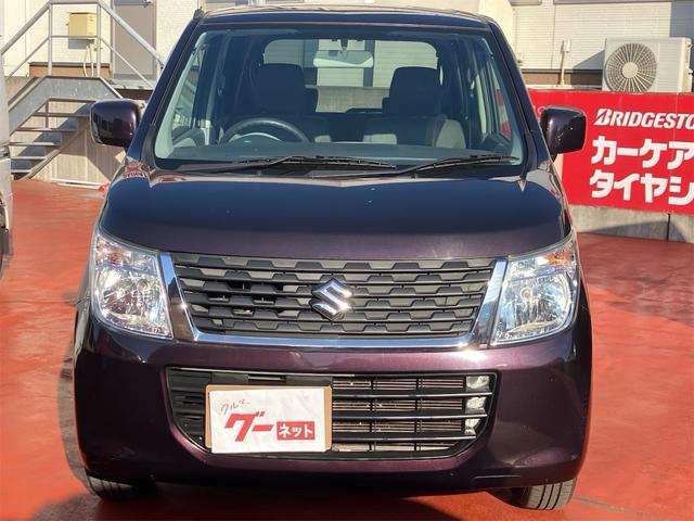 ワゴンＲ ＦＸ　ナビ地デジＴＶ　バックカメラ　Ｂｌｕｅｔｏｏｔｈ　キーレスエントリー　ＥＴＣ　ベンチシート　電動格納ドアミラー　シートヒーター　アイドリングストップ　タイミングチェーン（37枚目）