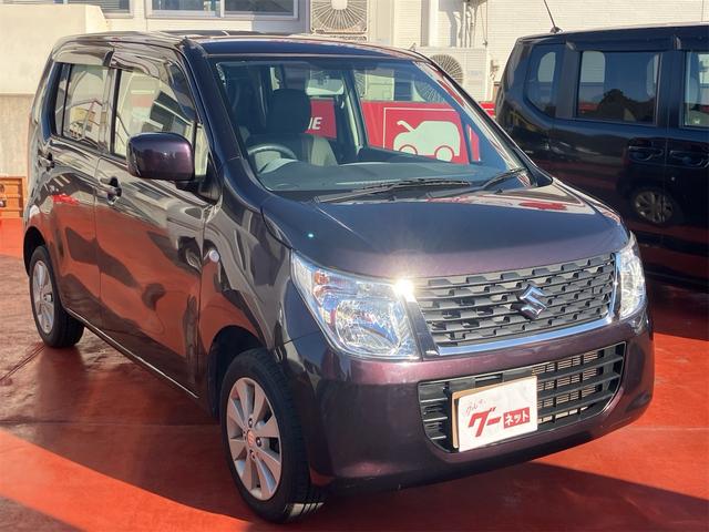 ワゴンＲ ＦＸ　ナビ地デジＴＶ　バックカメラ　Ｂｌｕｅｔｏｏｔｈ　キーレスエントリー　ＥＴＣ　ベンチシート　電動格納ドアミラー　シートヒーター　アイドリングストップ　タイミングチェーン（38枚目）