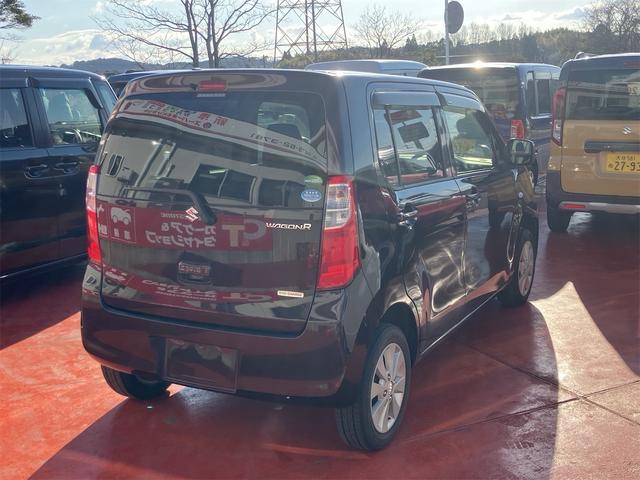 ワゴンＲ ＦＸ　ナビ地デジＴＶ　バックカメラ　Ｂｌｕｅｔｏｏｔｈ　キーレスエントリー　ＥＴＣ　ベンチシート　電動格納ドアミラー　シートヒーター　アイドリングストップ　タイミングチェーン（39枚目）