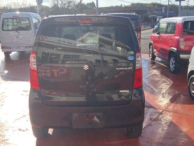 ワゴンＲ ＦＸ　ナビ地デジＴＶ　バックカメラ　Ｂｌｕｅｔｏｏｔｈ　キーレスエントリー　ＥＴＣ　ベンチシート　電動格納ドアミラー　シートヒーター　アイドリングストップ　タイミングチェーン（40枚目）