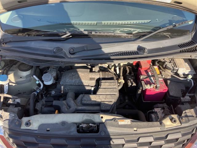 ワゴンＲ ＦＸ　ナビ地デジＴＶ　バックカメラ　Ｂｌｕｅｔｏｏｔｈ　キーレスエントリー　ＥＴＣ　ベンチシート　電動格納ドアミラー　シートヒーター　アイドリングストップ　タイミングチェーン（48枚目）