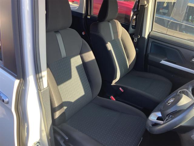 ルーミー カスタムＧ　９インチディスプレイオーディオ　地デジＴＶ　バックカメラ　Ｂｌｕｅｔｏｏｔｈ　両側電動スライドドア　オートライト　ＬＥＤヘッドライト　衝突軽減ブレーキ　クリアランスソナー　アイドリングストップ（29枚目）