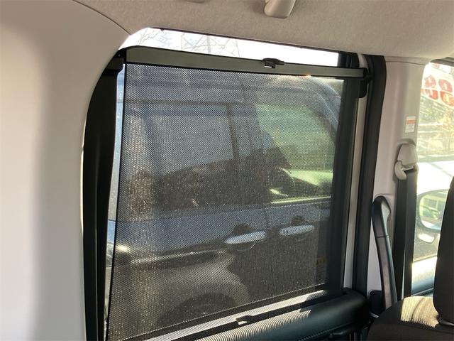 ルーミー カスタムＧ　９インチディスプレイオーディオ　地デジＴＶ　バックカメラ　Ｂｌｕｅｔｏｏｔｈ　両側電動スライドドア　オートライト　ＬＥＤヘッドライト　衝突軽減ブレーキ　クリアランスソナー　アイドリングストップ（40枚目）