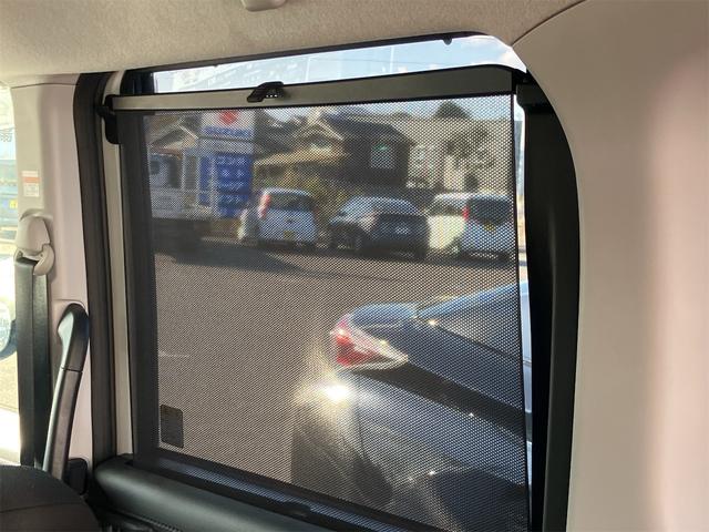 ルーミー カスタムＧ　９インチディスプレイオーディオ　地デジＴＶ　バックカメラ　Ｂｌｕｅｔｏｏｔｈ　両側電動スライドドア　オートライト　ＬＥＤヘッドライト　衝突軽減ブレーキ　クリアランスソナー　アイドリングストップ（41枚目）