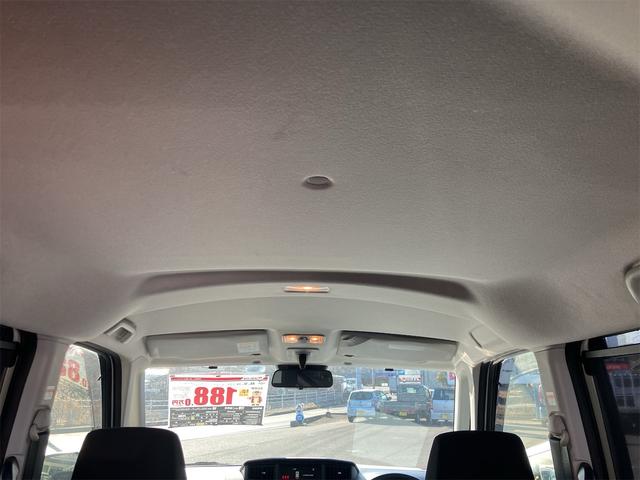 ルーミー カスタムＧ　９インチディスプレイオーディオ　地デジＴＶ　バックカメラ　Ｂｌｕｅｔｏｏｔｈ　両側電動スライドドア　オートライト　ＬＥＤヘッドライト　衝突軽減ブレーキ　クリアランスソナー　アイドリングストップ（42枚目）