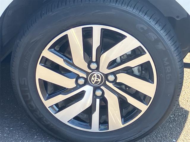 ルーミー カスタムＧ　９インチディスプレイオーディオ　地デジＴＶ　バックカメラ　Ｂｌｕｅｔｏｏｔｈ　両側電動スライドドア　オートライト　ＬＥＤヘッドライト　衝突軽減ブレーキ　クリアランスソナー　アイドリングストップ（46枚目）