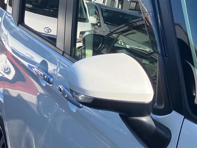 ルーミー カスタムＧ　９インチディスプレイオーディオ　地デジＴＶ　バックカメラ　Ｂｌｕｅｔｏｏｔｈ　両側電動スライドドア　オートライト　ＬＥＤヘッドライト　衝突軽減ブレーキ　クリアランスソナー　アイドリングストップ（52枚目）