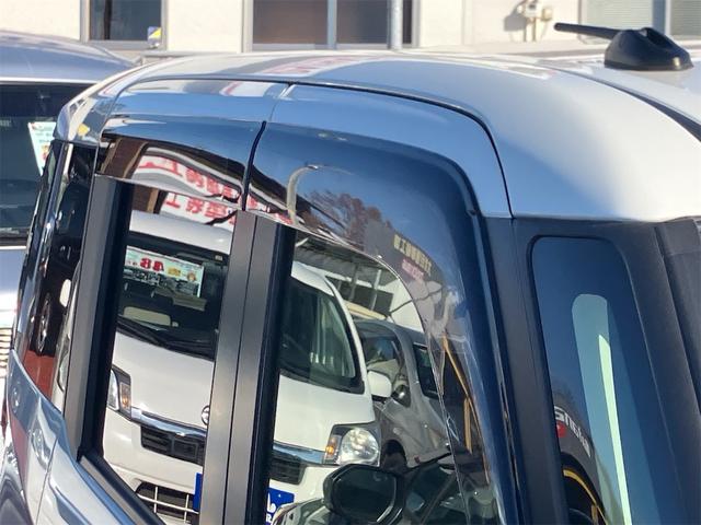 ルーミー カスタムＧ　９インチディスプレイオーディオ　地デジＴＶ　バックカメラ　Ｂｌｕｅｔｏｏｔｈ　両側電動スライドドア　オートライト　ＬＥＤヘッドライト　衝突軽減ブレーキ　クリアランスソナー　アイドリングストップ（56枚目）