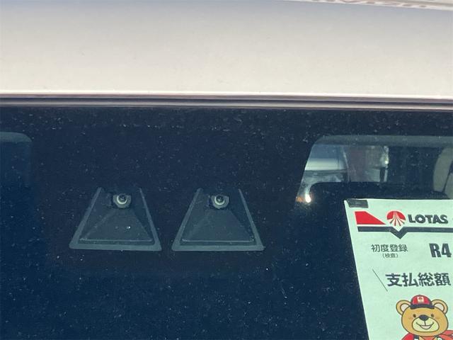 ルーミー カスタムＧ　９インチディスプレイオーディオ　地デジＴＶ　バックカメラ　Ｂｌｕｅｔｏｏｔｈ　両側電動スライドドア　オートライト　ＬＥＤヘッドライト　衝突軽減ブレーキ　クリアランスソナー　アイドリングストップ（58枚目）