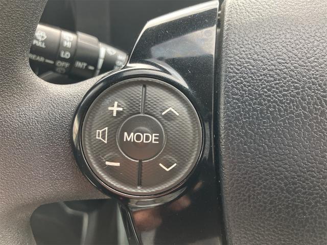 アクア Ｓスタイルブラック　ナビ地デジＴＶ　バックカメラ　Ｂｌｕｅｔｏｏｔｈ　スマートキー　ＥＴＣ　プッシュスターター　車検令和１０年３月　衝突軽減ブレーキ　オートマチックハイビーム　レーンアシスト（18枚目）