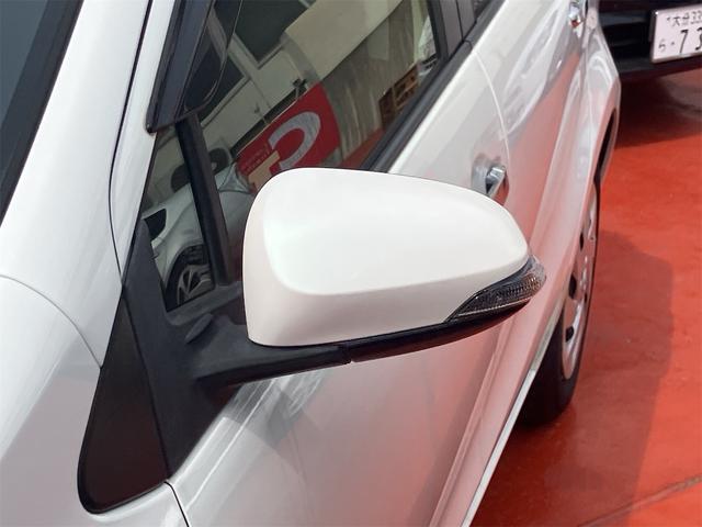 アクア Ｓスタイルブラック　ナビ地デジＴＶ　バックカメラ　Ｂｌｕｅｔｏｏｔｈ　スマートキー　ＥＴＣ　プッシュスターター　車検令和１０年３月　衝突軽減ブレーキ　オートマチックハイビーム　レーンアシスト（38枚目）