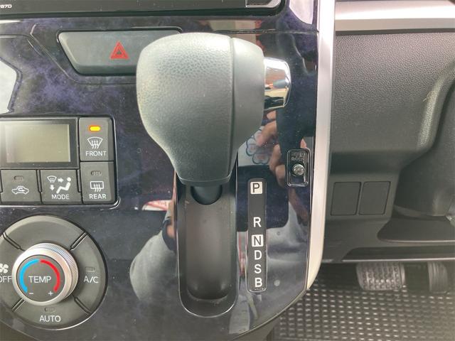 タント カスタムＸ　トップエディションＳＡＩＩＩ　走行３８３５７ｋｍ　車検２年付　片側電動スライドドア　ナビ地デジＴＶ　バックカメラ　Ｂｌｕｅｔｏｏｔｈ　ドライブレコーダー　オートライト　ＬＥＤヘッドライト　衝突軽減ブレーキ　オートマチックハイビーム（20枚目）