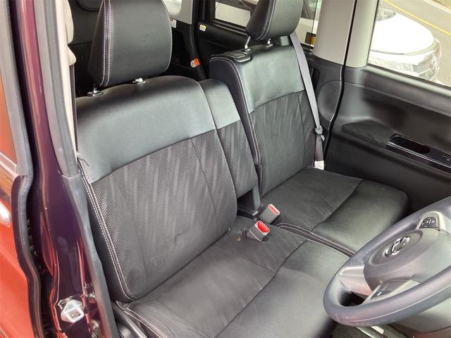 タント カスタムＸ　トップエディションＳＡＩＩＩ　走行３８３５７ｋｍ　車検２年付　片側電動スライドドア　ナビ地デジＴＶ　バックカメラ　Ｂｌｕｅｔｏｏｔｈ　ドライブレコーダー　オートライト　ＬＥＤヘッドライト　衝突軽減ブレーキ　オートマチックハイビーム（22枚目）