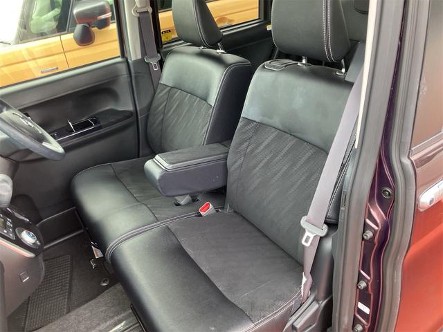 タント カスタムＸ　トップエディションＳＡＩＩＩ　走行３８３５７ｋｍ　車検２年付　片側電動スライドドア　ナビ地デジＴＶ　バックカメラ　Ｂｌｕｅｔｏｏｔｈ　ドライブレコーダー　オートライト　ＬＥＤヘッドライト　衝突軽減ブレーキ　オートマチックハイビーム（26枚目）