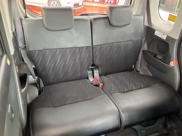 タント カスタムＸ　トップエディションＳＡＩＩＩ　走行３８３５７ｋｍ　車検２年付　片側電動スライドドア　ナビ地デジＴＶ　バックカメラ　Ｂｌｕｅｔｏｏｔｈ　ドライブレコーダー　オートライト　ＬＥＤヘッドライト　衝突軽減ブレーキ　オートマチックハイビーム（27枚目）