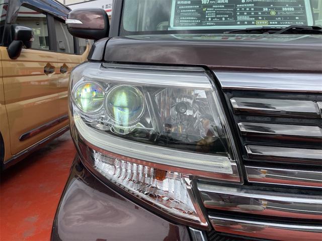 タント カスタムＸ　トップエディションＳＡＩＩＩ　走行３８３５７ｋｍ　車検２年付　片側電動スライドドア　ナビ地デジＴＶ　バックカメラ　Ｂｌｕｅｔｏｏｔｈ　ドライブレコーダー　オートライト　ＬＥＤヘッドライト　衝突軽減ブレーキ　オートマチックハイビーム（35枚目）