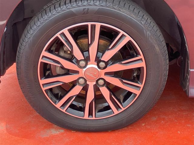 タント カスタムＸ　トップエディションＳＡＩＩＩ　走行３８３５７ｋｍ　車検２年付　片側電動スライドドア　ナビ地デジＴＶ　バックカメラ　Ｂｌｕｅｔｏｏｔｈ　ドライブレコーダー　オートライト　ＬＥＤヘッドライト　衝突軽減ブレーキ　オートマチックハイビーム（36枚目）